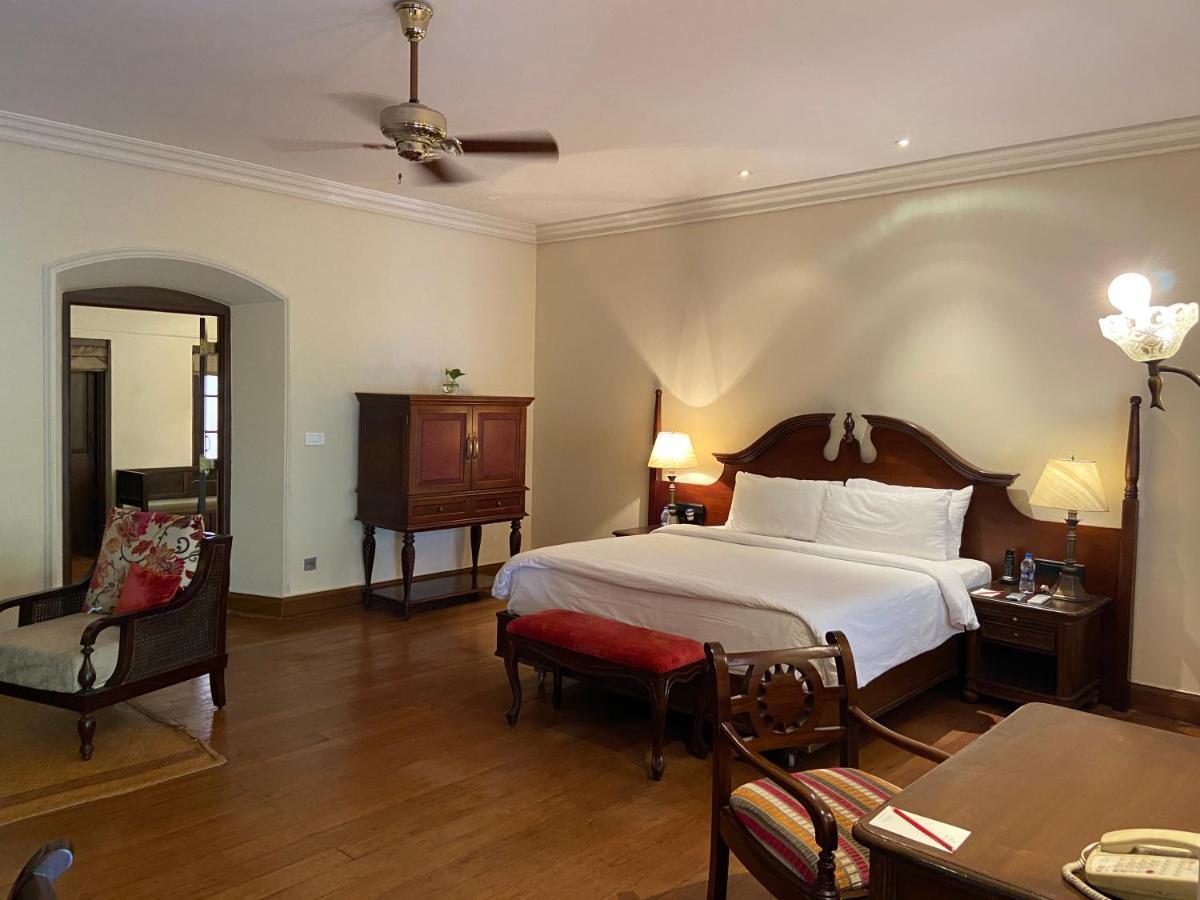 Gateway Madurai Hotel Ngoại thất bức ảnh