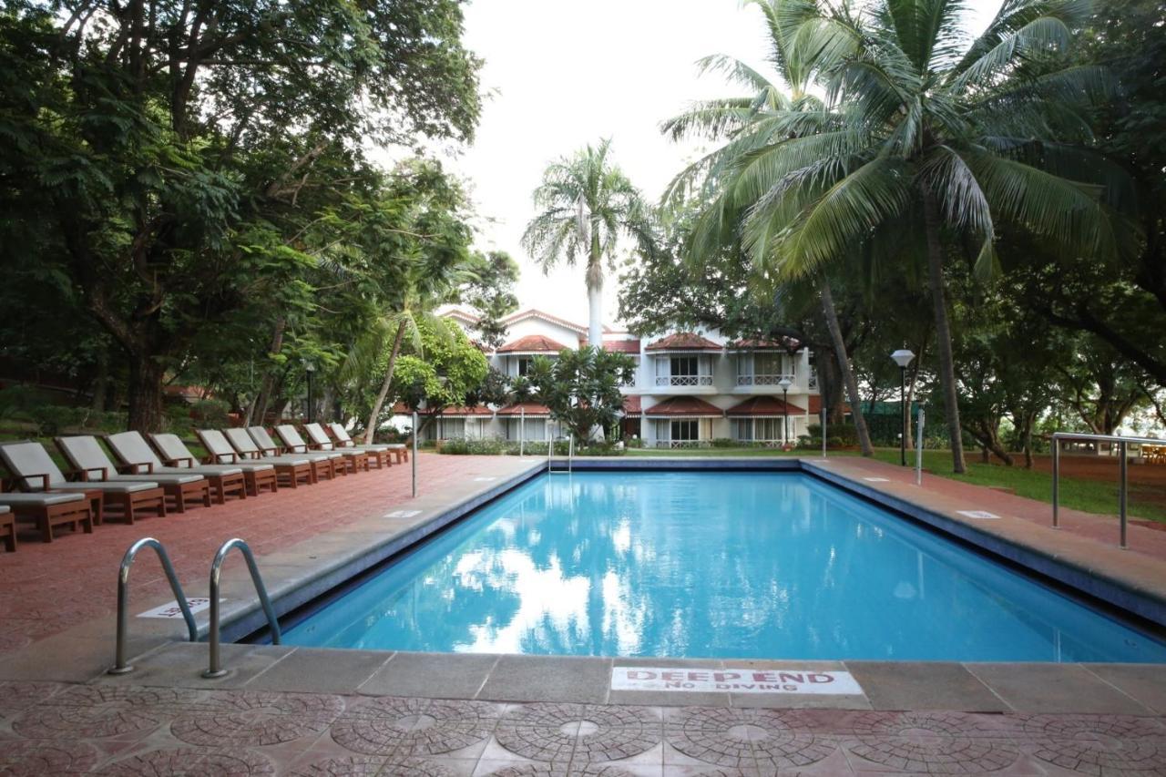 Gateway Madurai Hotel Ngoại thất bức ảnh