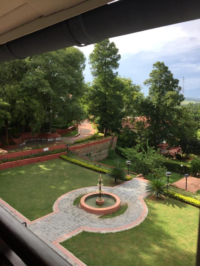 Gateway Madurai Hotel Ngoại thất bức ảnh