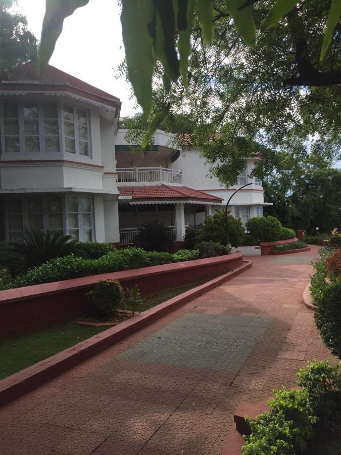 Gateway Madurai Hotel Ngoại thất bức ảnh