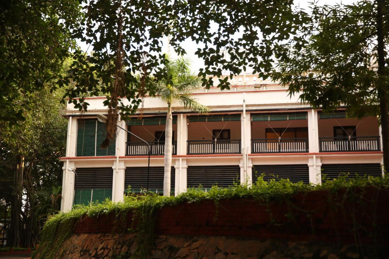 Gateway Madurai Hotel Ngoại thất bức ảnh
