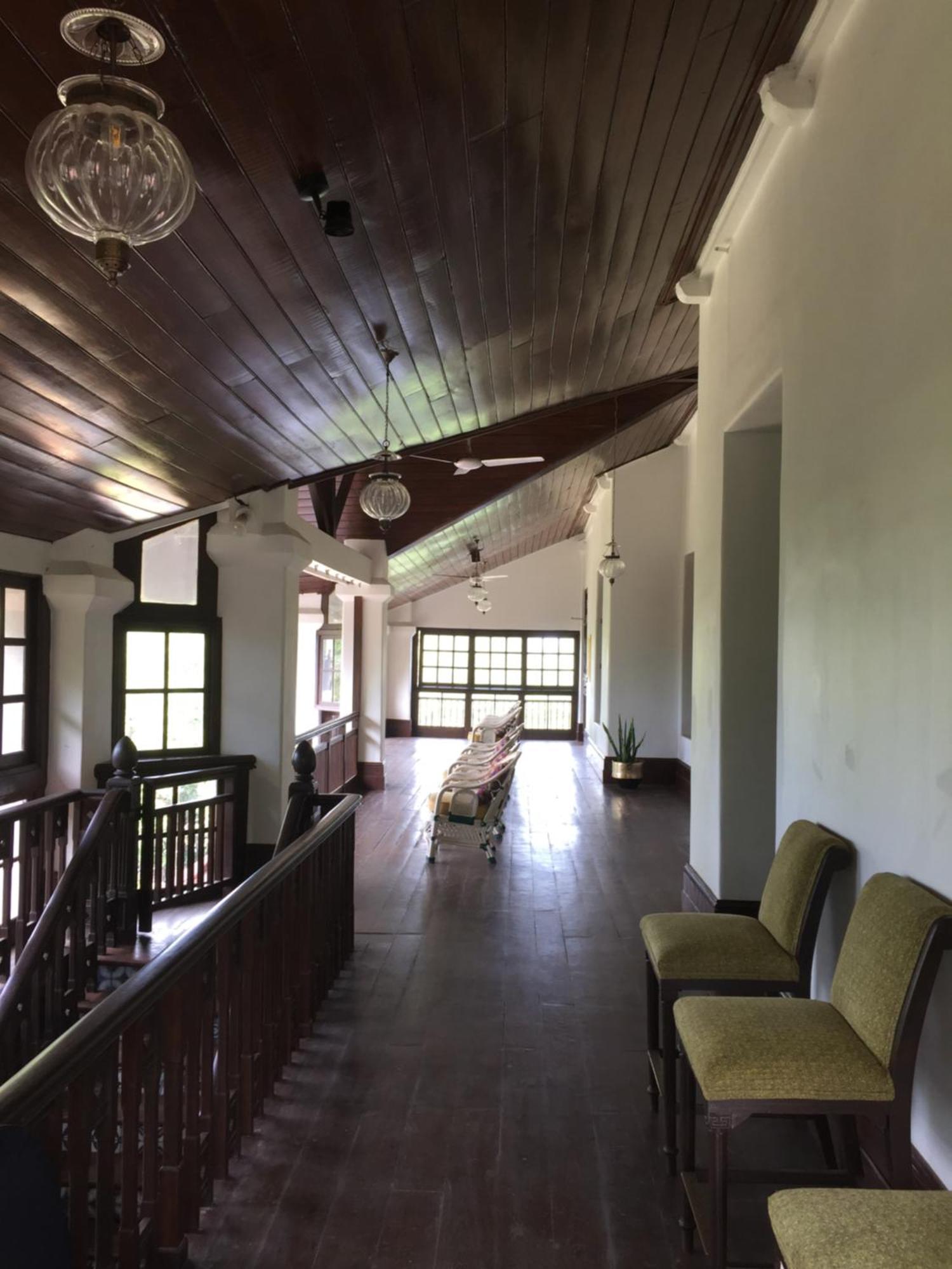 Gateway Madurai Hotel Ngoại thất bức ảnh