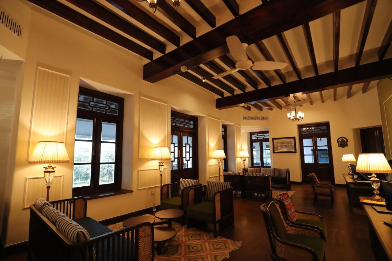 Gateway Madurai Hotel Ngoại thất bức ảnh