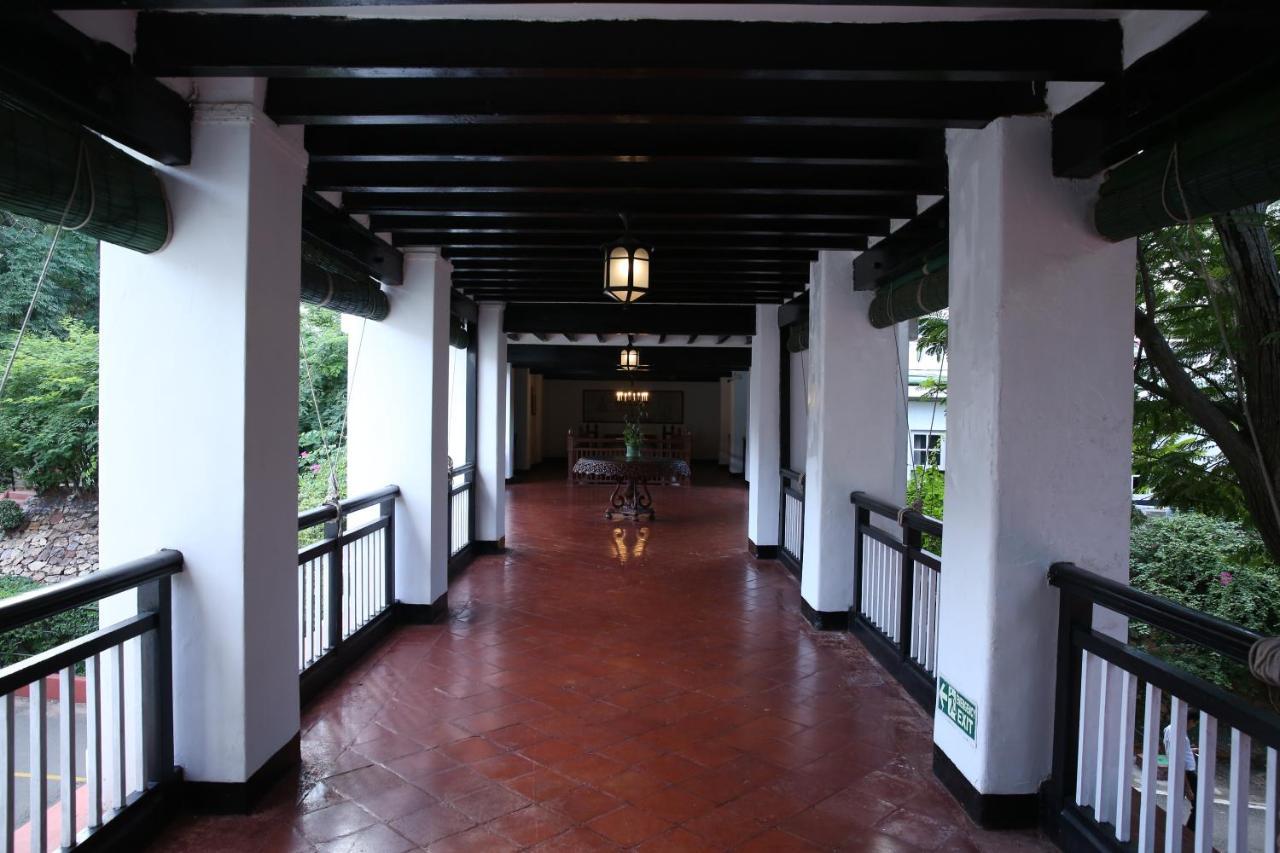 Gateway Madurai Hotel Ngoại thất bức ảnh