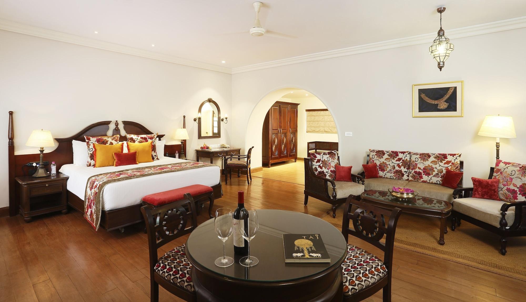 Gateway Madurai Hotel Ngoại thất bức ảnh