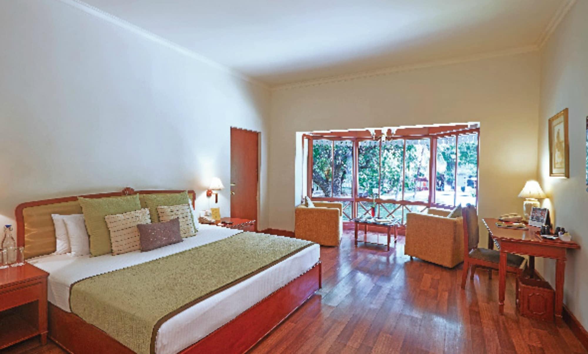 Gateway Madurai Hotel Ngoại thất bức ảnh