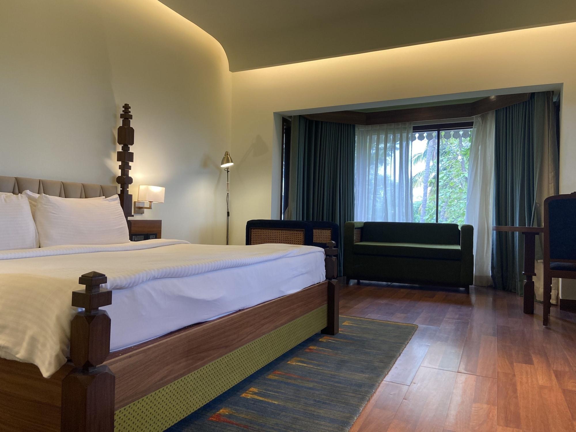 Gateway Madurai Hotel Ngoại thất bức ảnh