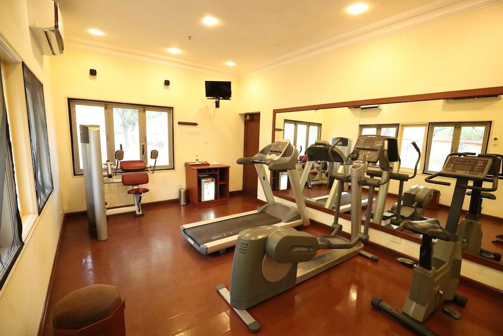 Gateway Madurai Hotel Ngoại thất bức ảnh
