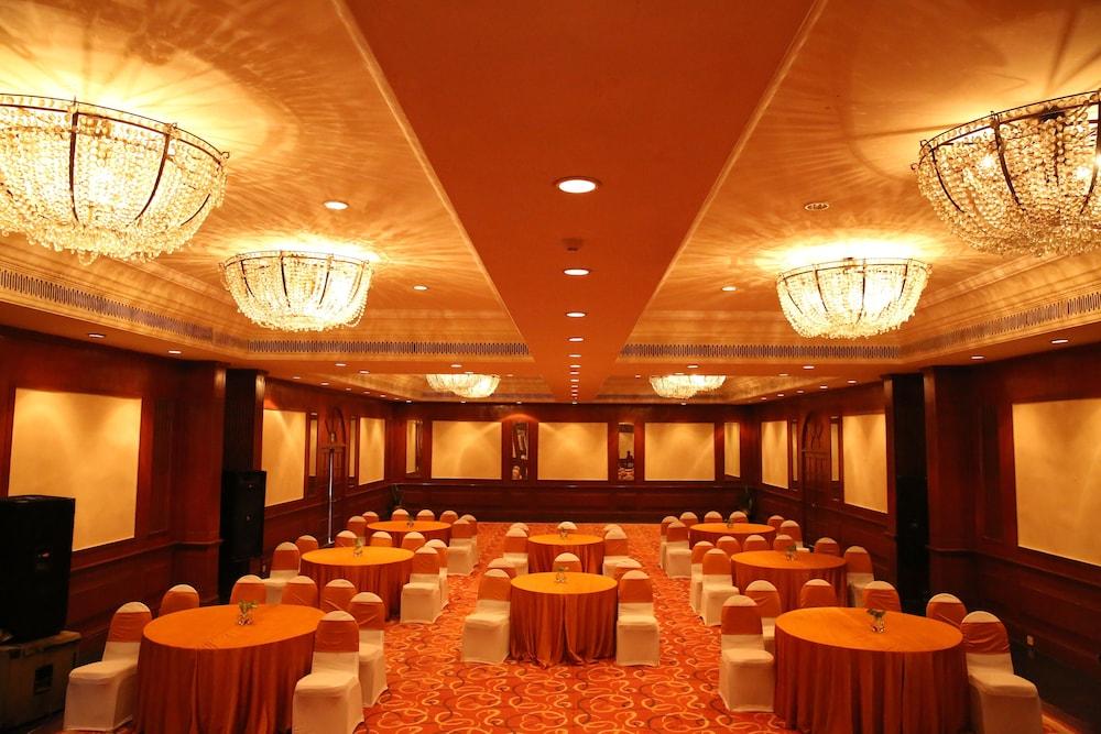 Gateway Madurai Hotel Ngoại thất bức ảnh