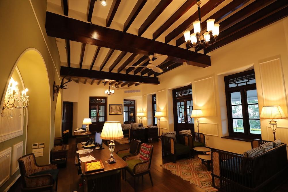 Gateway Madurai Hotel Ngoại thất bức ảnh