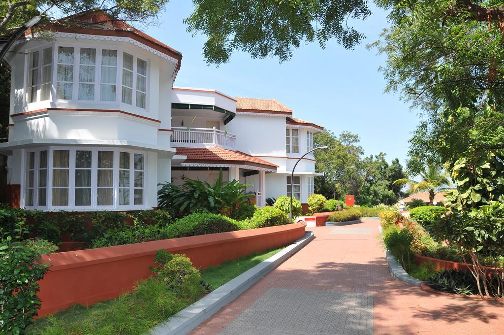 Gateway Madurai Hotel Ngoại thất bức ảnh