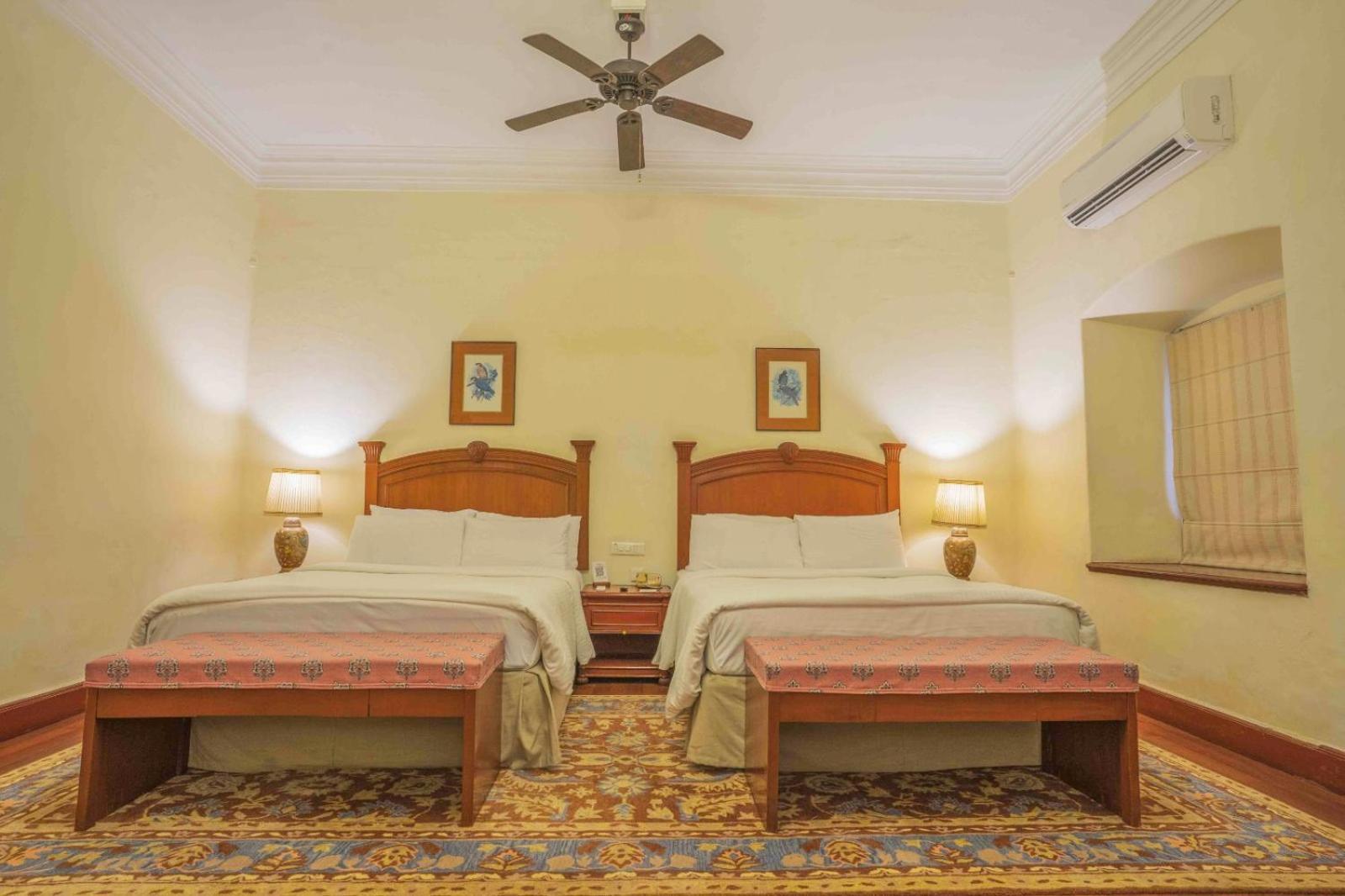 Gateway Madurai Hotel Ngoại thất bức ảnh