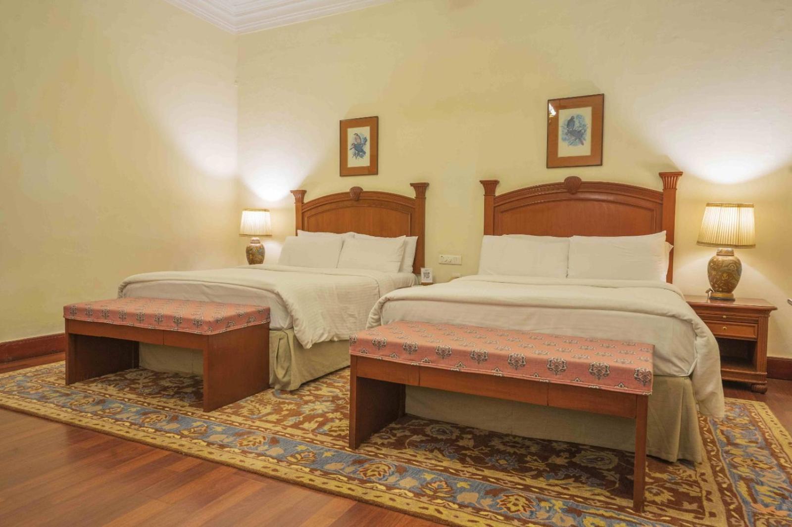Gateway Madurai Hotel Ngoại thất bức ảnh