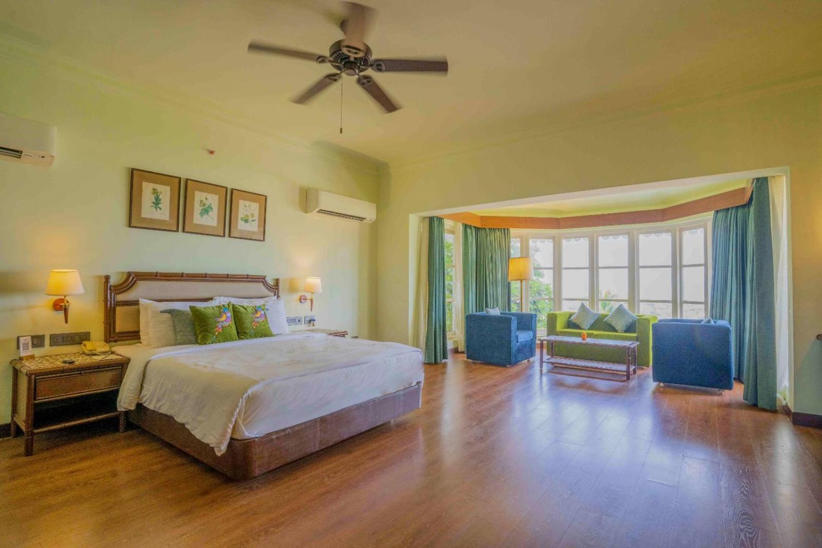 Gateway Madurai Hotel Ngoại thất bức ảnh