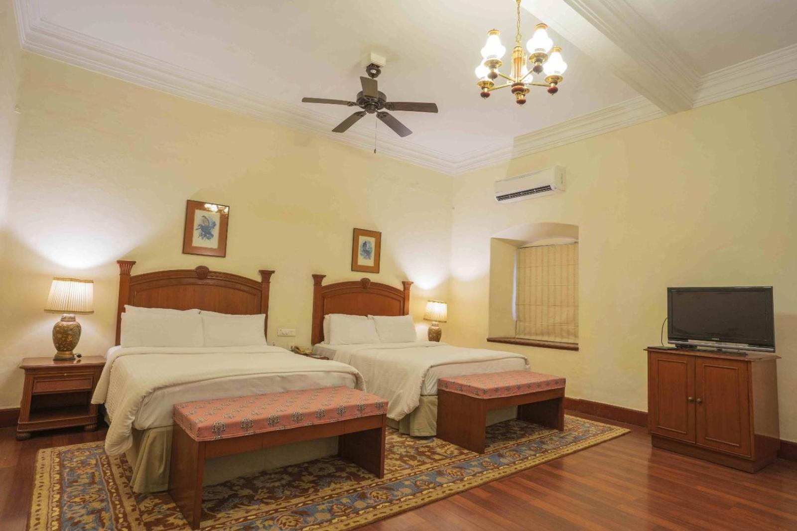 Gateway Madurai Hotel Ngoại thất bức ảnh