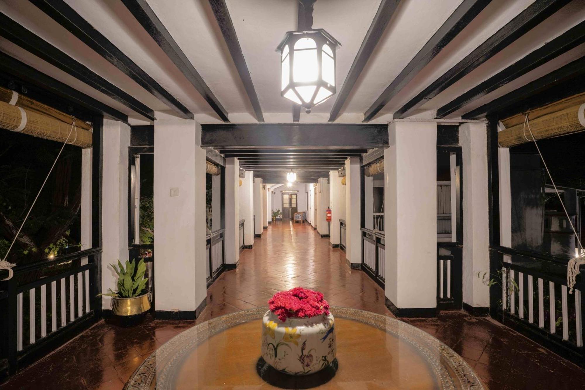 Gateway Madurai Hotel Ngoại thất bức ảnh