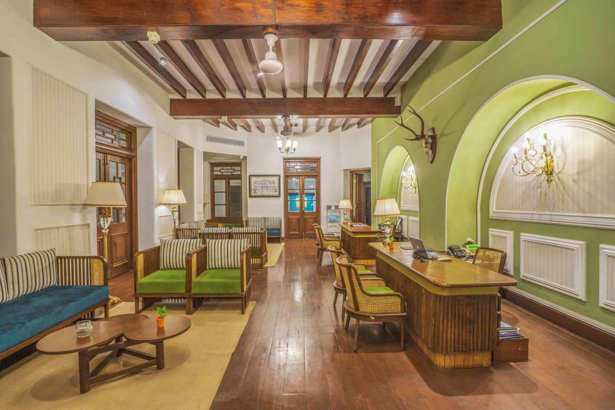 Gateway Madurai Hotel Ngoại thất bức ảnh