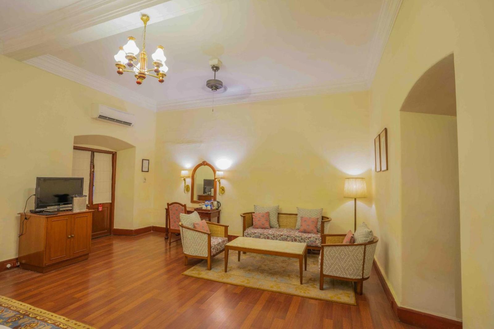 Gateway Madurai Hotel Ngoại thất bức ảnh