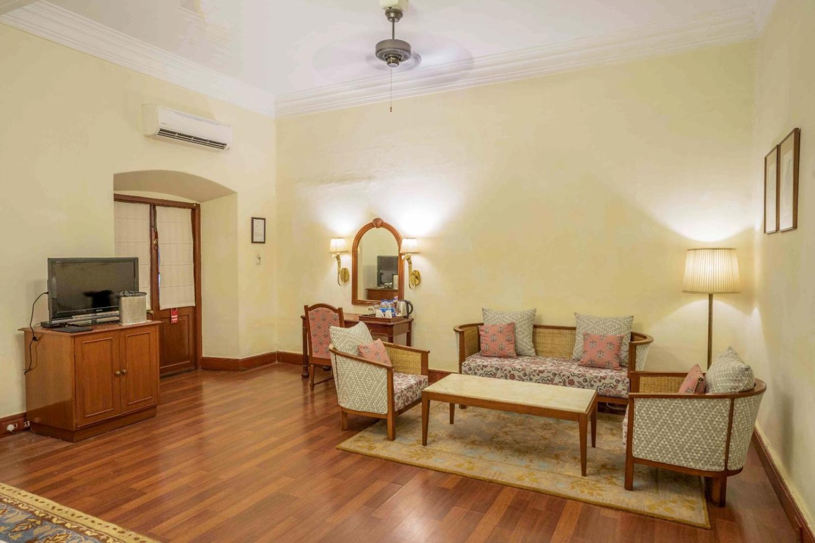 Gateway Madurai Hotel Ngoại thất bức ảnh