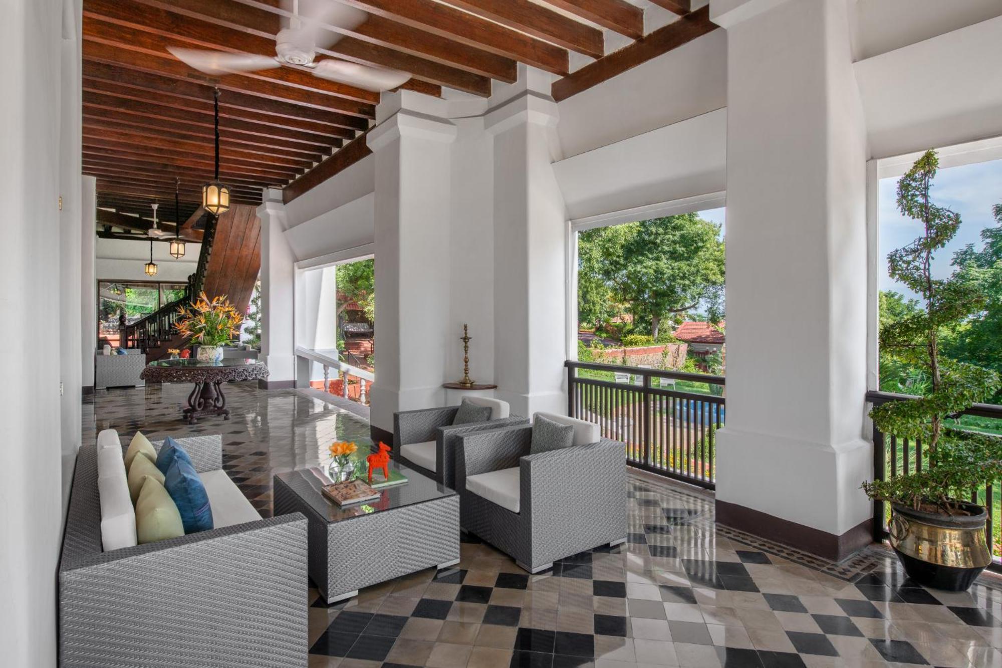 Gateway Madurai Hotel Ngoại thất bức ảnh