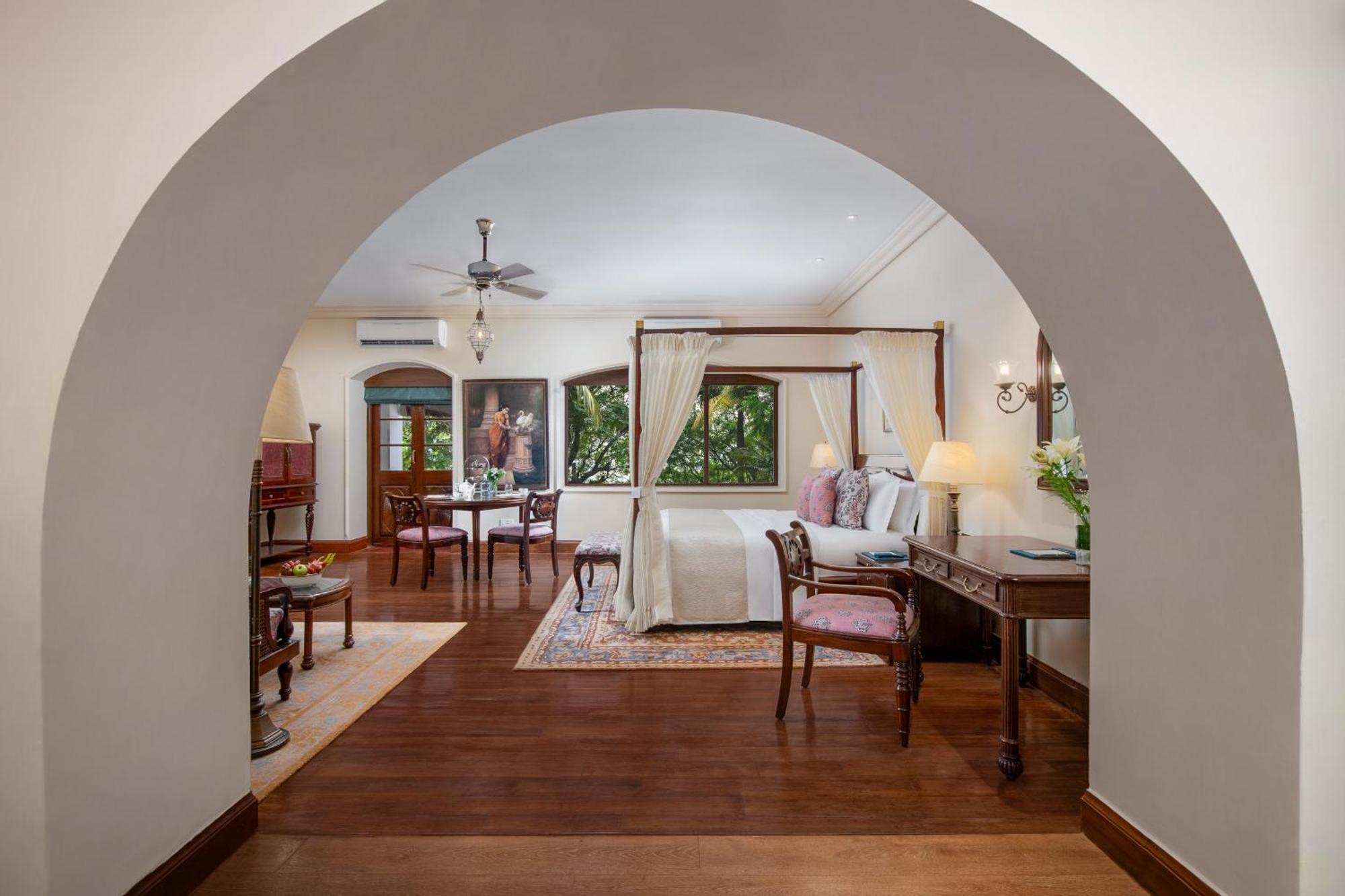 Gateway Madurai Hotel Ngoại thất bức ảnh