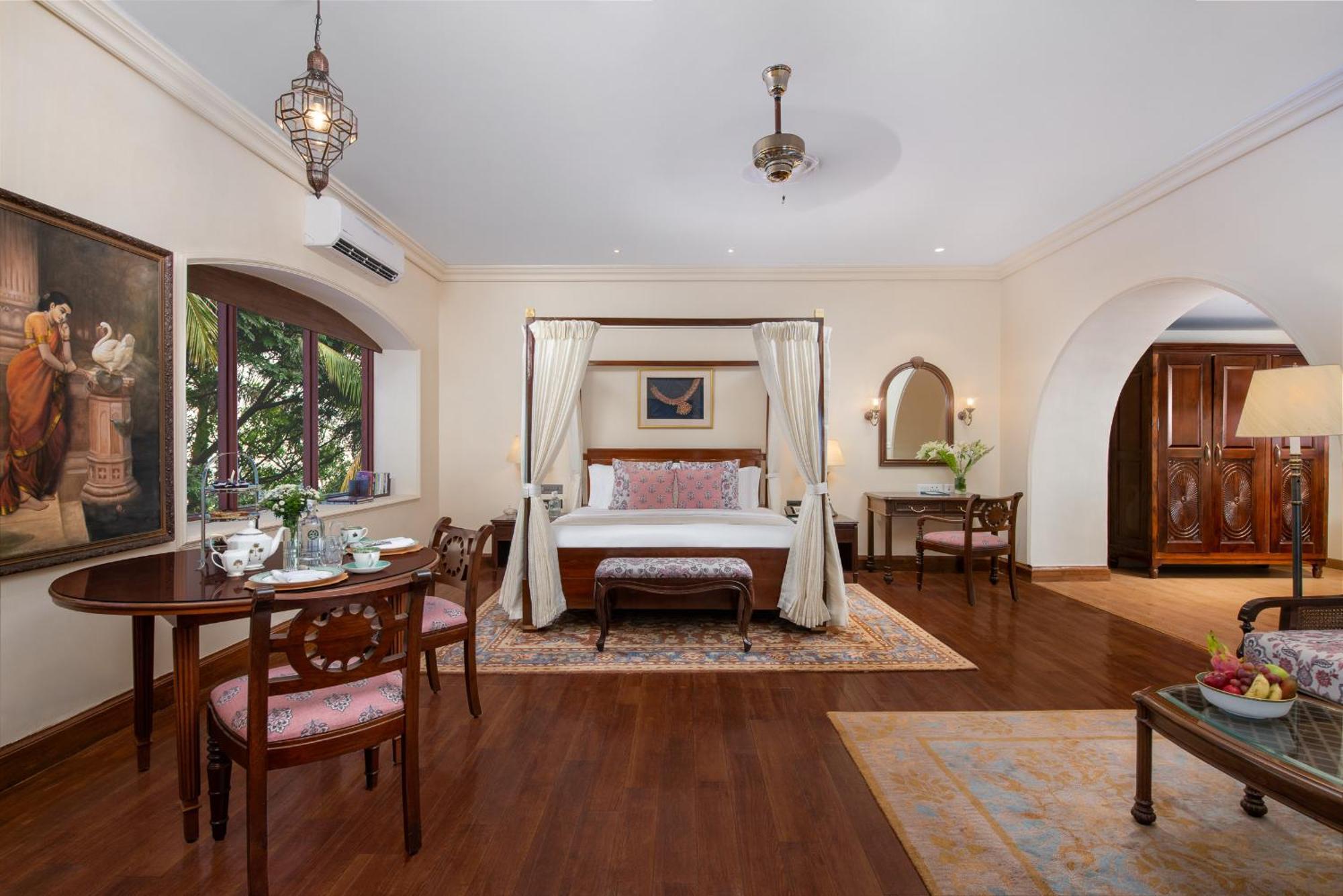Gateway Madurai Hotel Ngoại thất bức ảnh