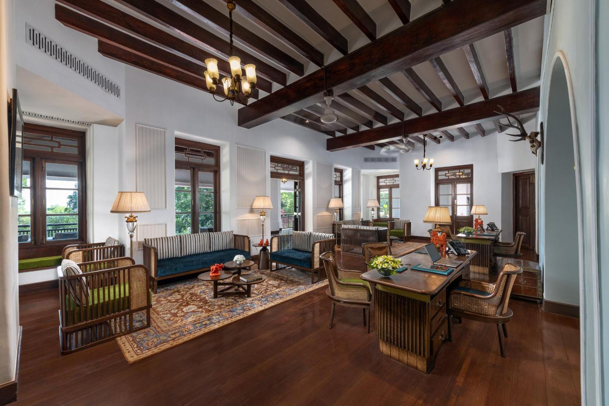 Gateway Madurai Hotel Ngoại thất bức ảnh