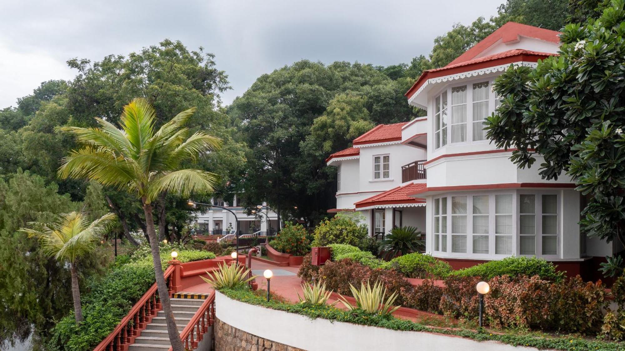 Gateway Madurai Hotel Ngoại thất bức ảnh