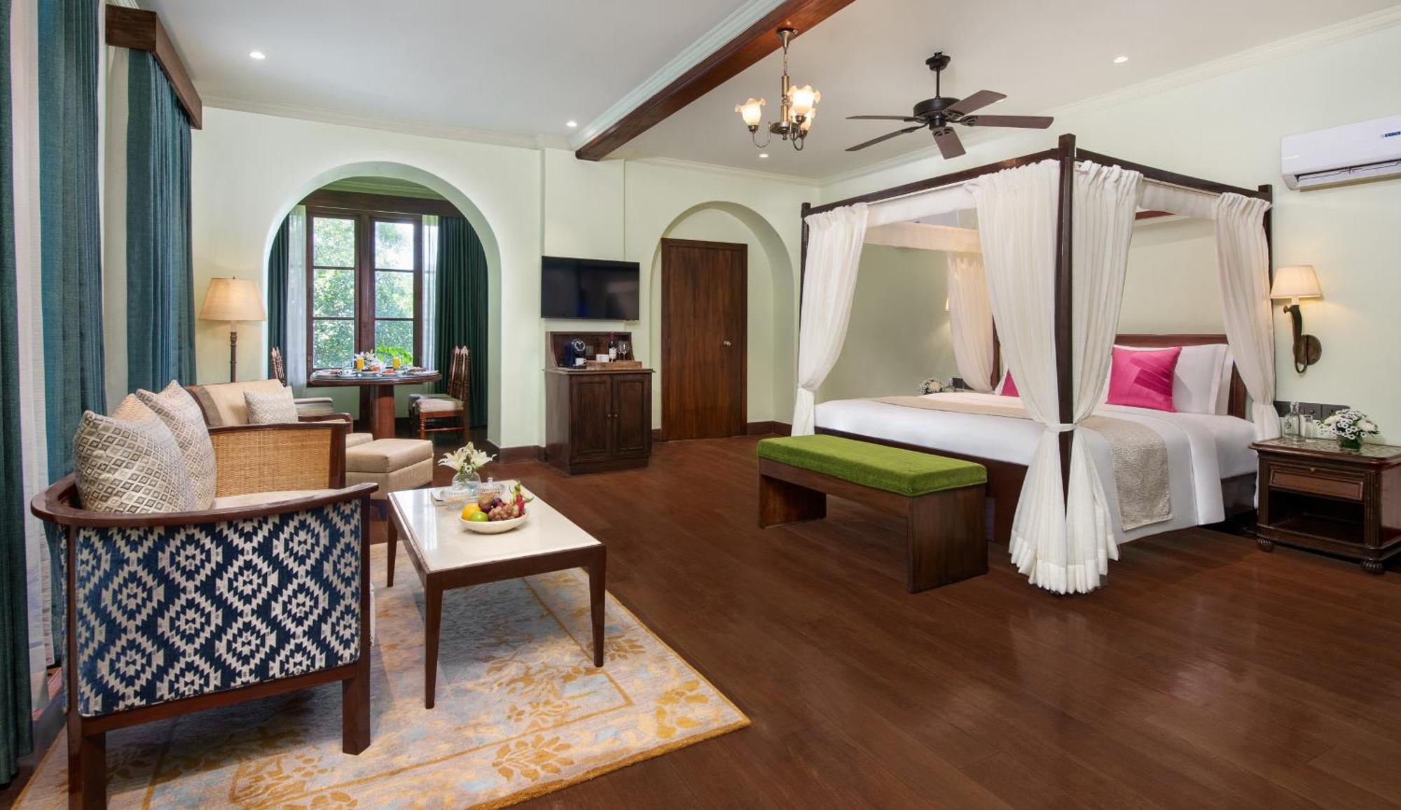 Gateway Madurai Hotel Ngoại thất bức ảnh