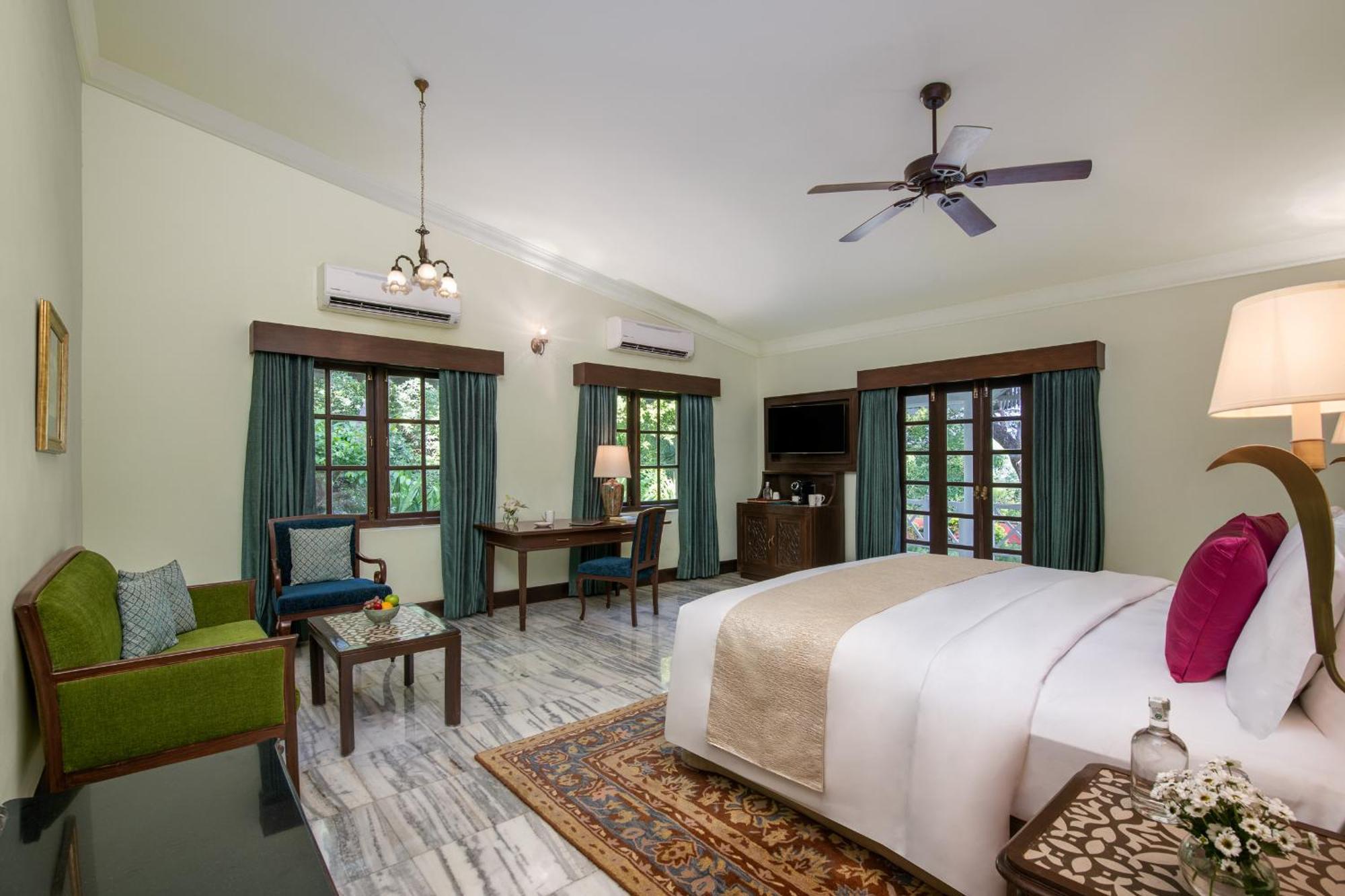 Gateway Madurai Hotel Ngoại thất bức ảnh