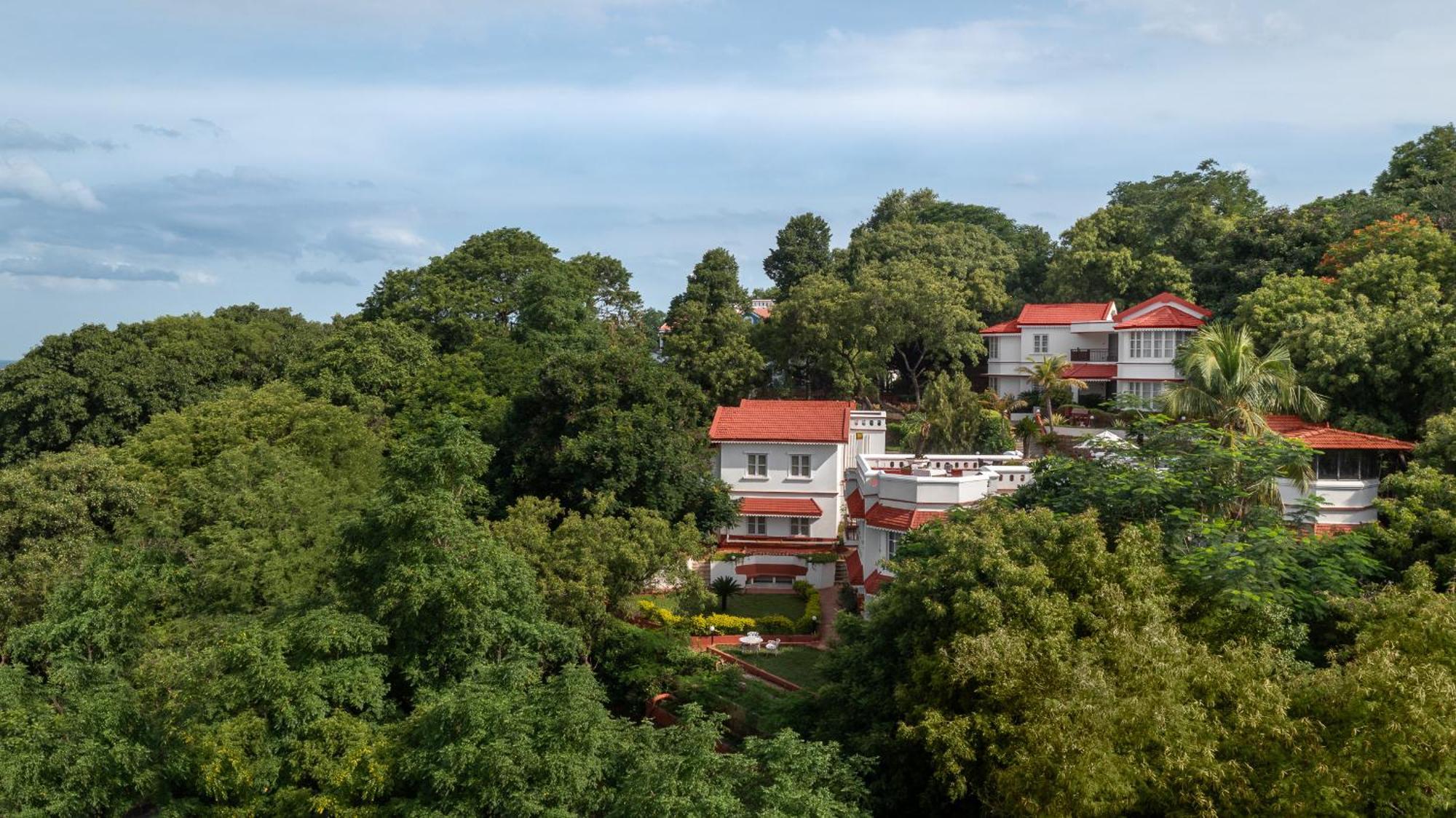 Gateway Madurai Hotel Ngoại thất bức ảnh