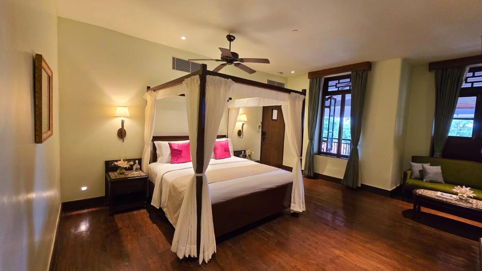 Gateway Madurai Hotel Ngoại thất bức ảnh