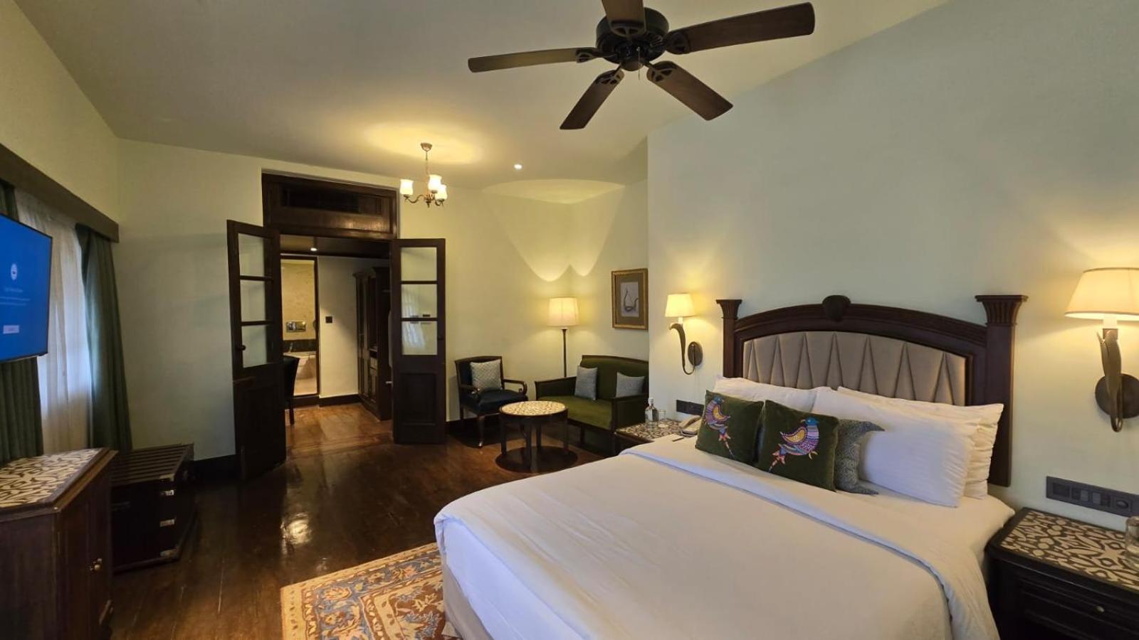 Gateway Madurai Hotel Ngoại thất bức ảnh