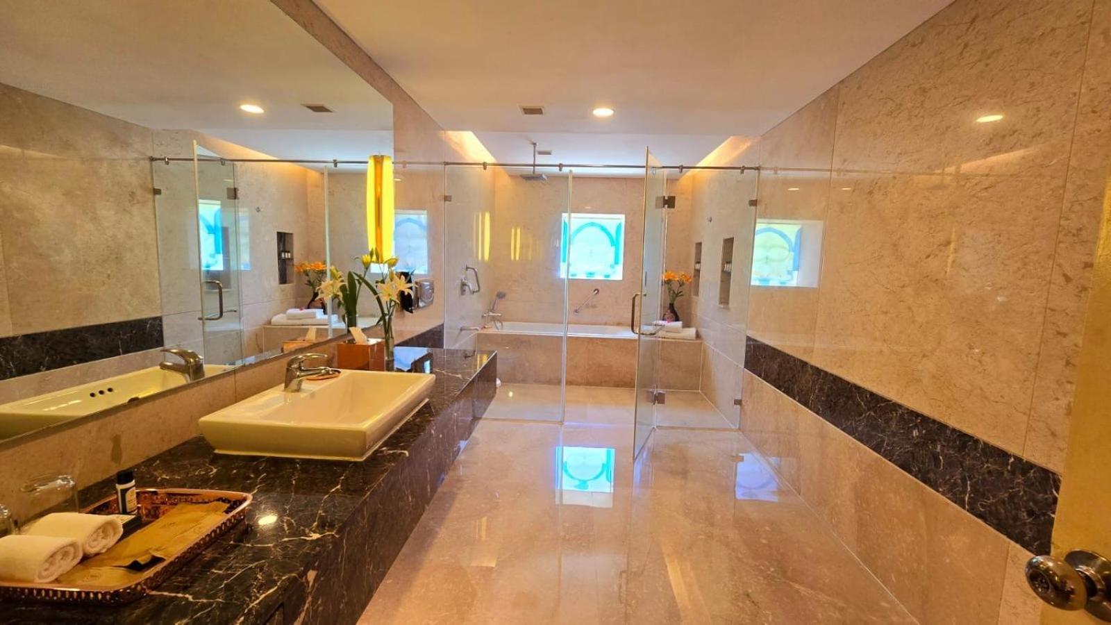 Gateway Madurai Hotel Ngoại thất bức ảnh