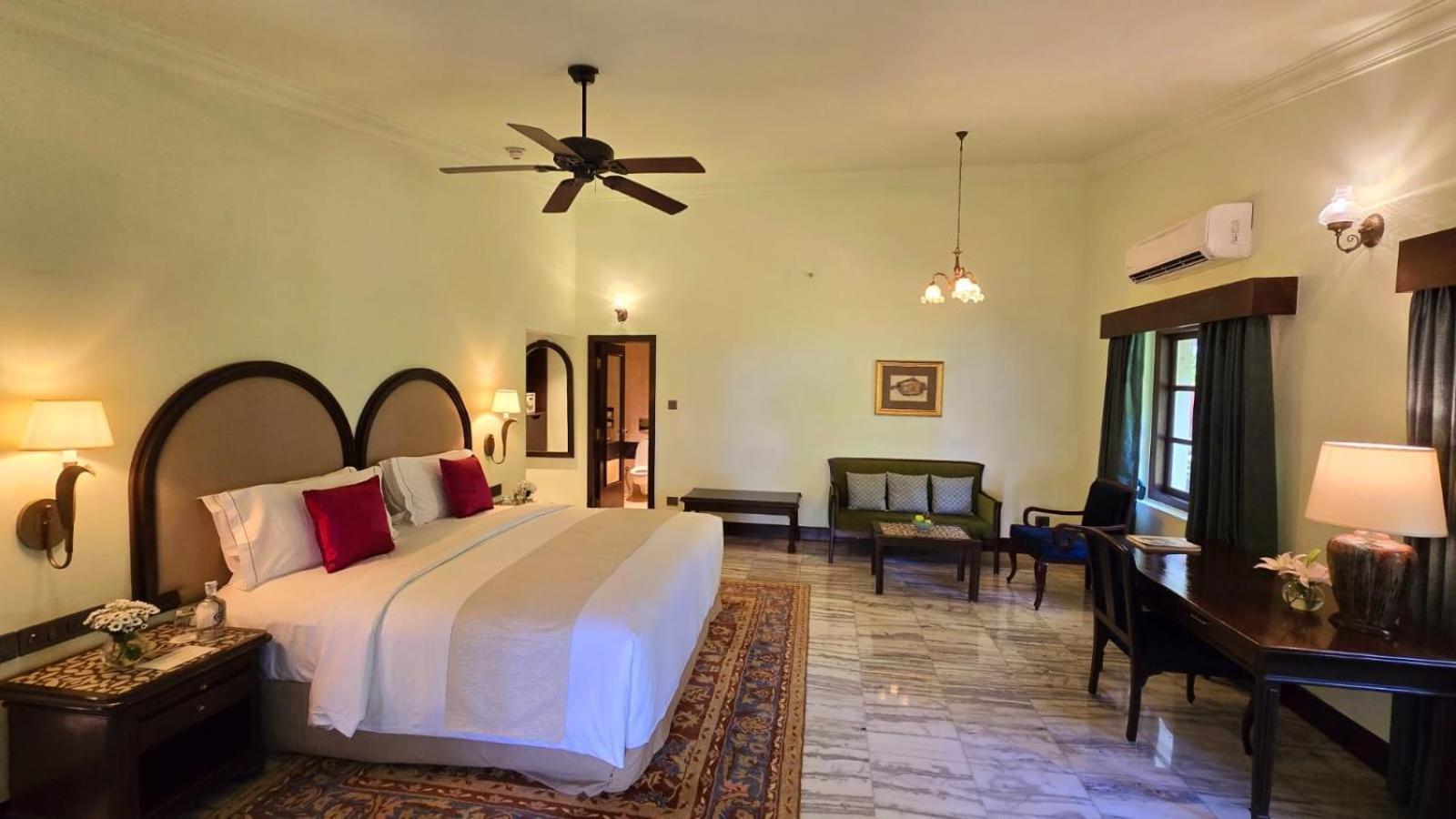 Gateway Madurai Hotel Ngoại thất bức ảnh