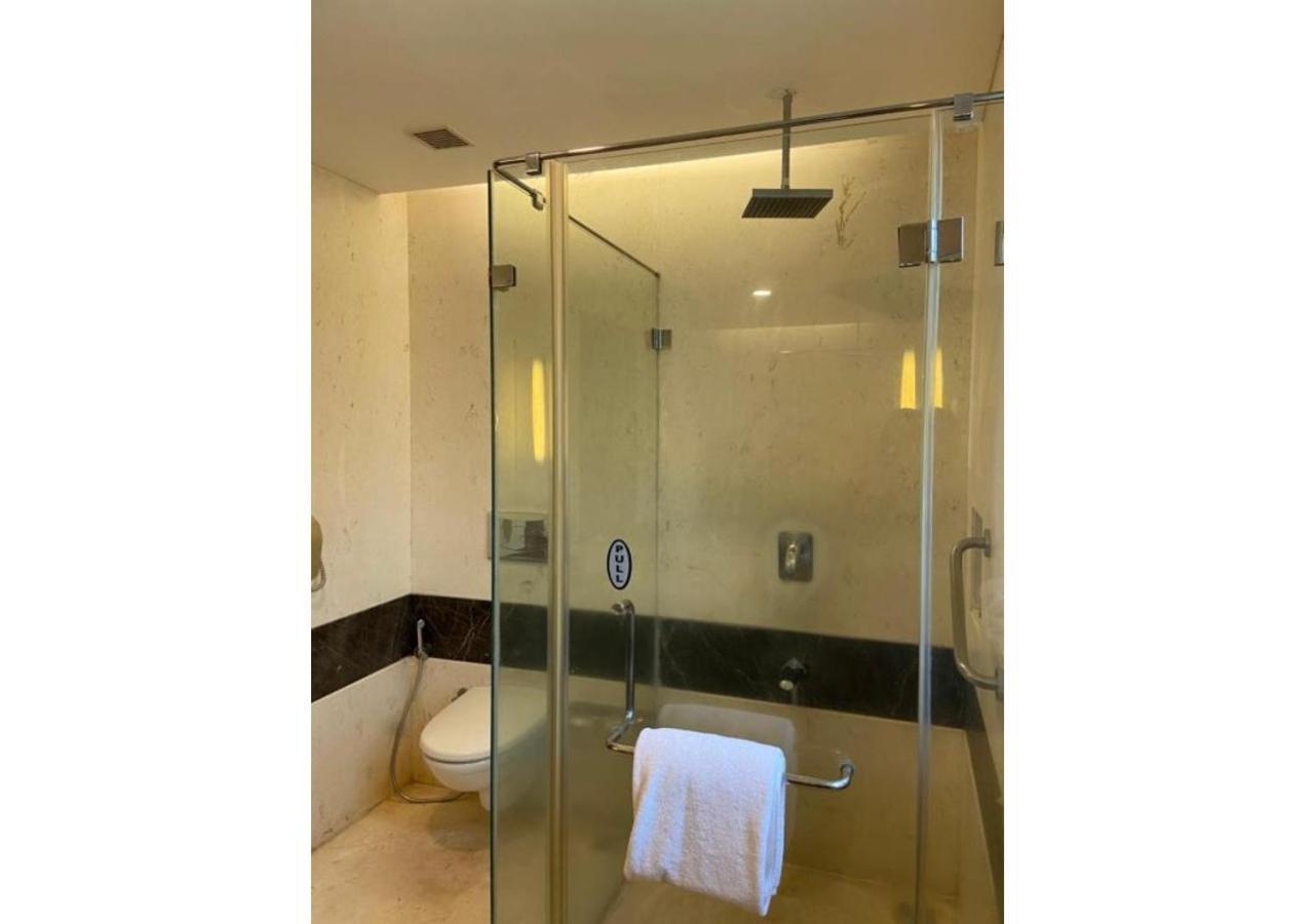 Gateway Madurai Hotel Ngoại thất bức ảnh