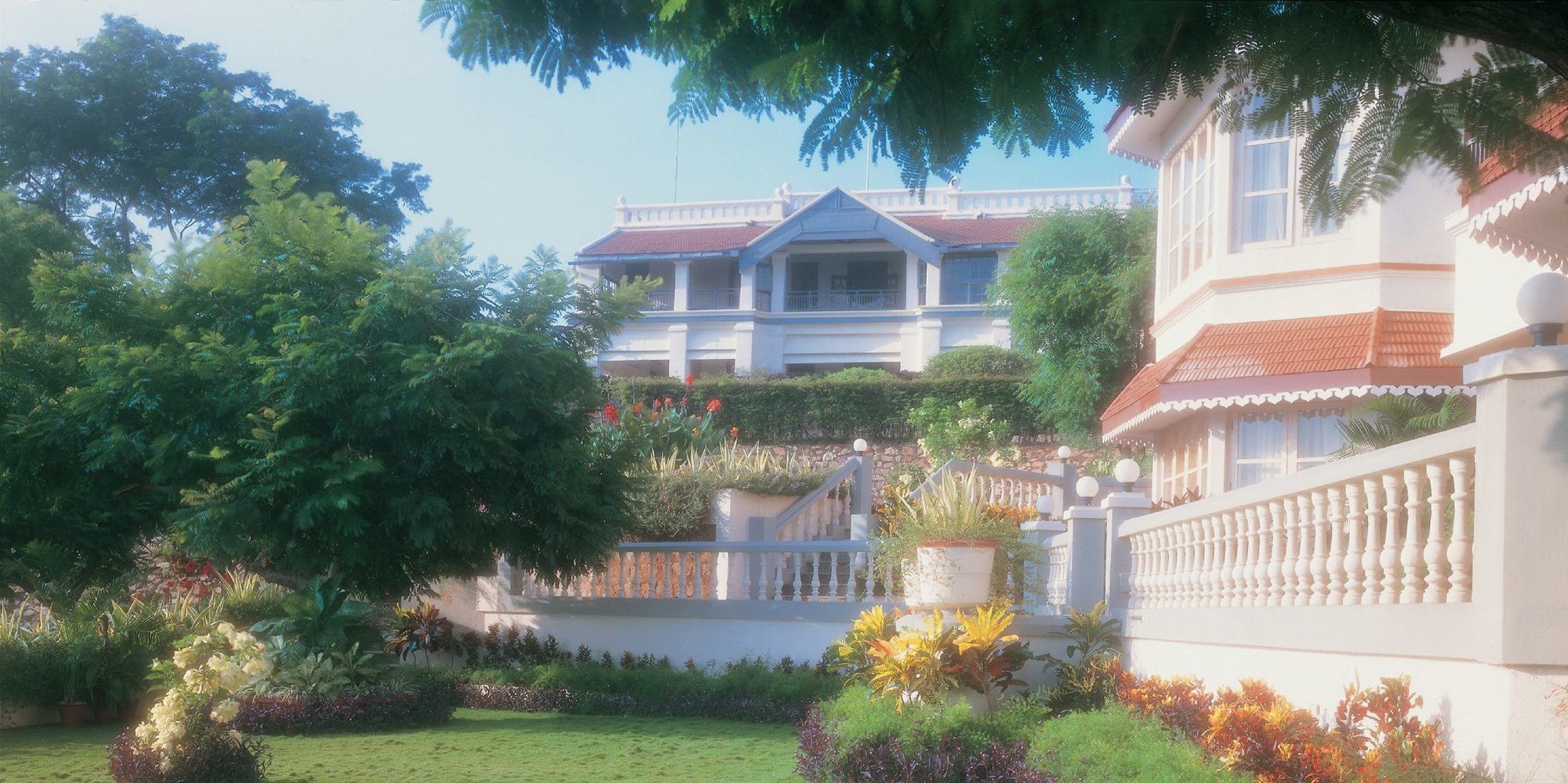 Gateway Madurai Hotel Ngoại thất bức ảnh