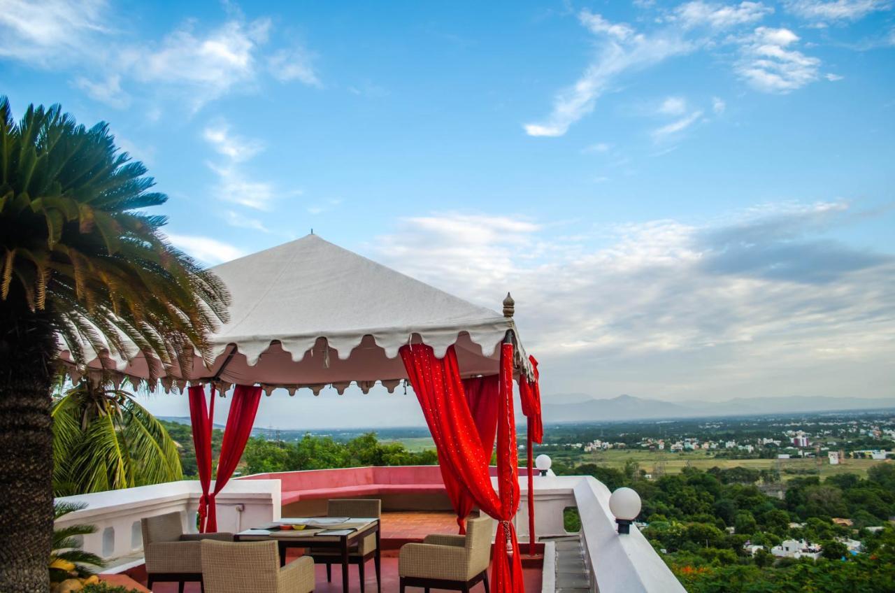 Gateway Madurai Hotel Ngoại thất bức ảnh