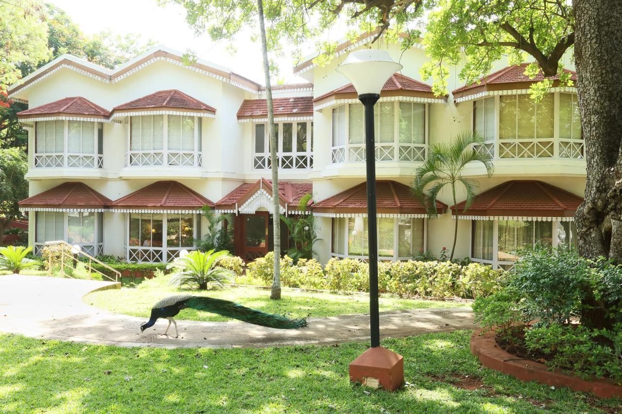 Gateway Madurai Hotel Ngoại thất bức ảnh